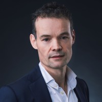 Mark-Hendrik De Vries