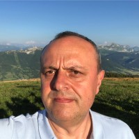Plamen Mihalev