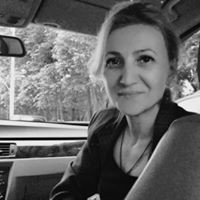 Mirela Bildea