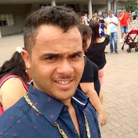 Rafael Amancio Da Silva
