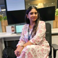 Manisha G