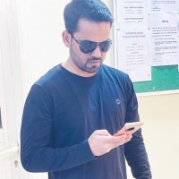 Mohammed Abdul Baseer
