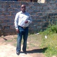 collen ramatshimbila