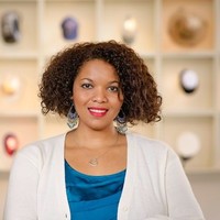 Andrea Stroud, MSPM