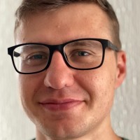 Sergey Zayats