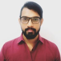 Sreekanth Neelakantan Moosath