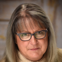 Beth Gallagher