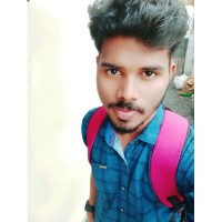 Ponsivakumar B