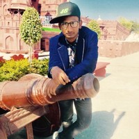 IRSHAD ALI