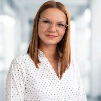 Jenna Von Dapper-Saalfels