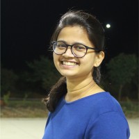 Pranathi Kavuluri