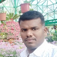 Elumalai.S M