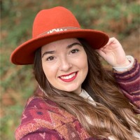 Argiñe Avellaneda Sarachaga