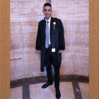 Abdelrahman Mohamed Saad