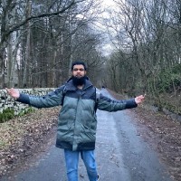 Mohammed Basheer Ahmed