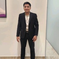 Nilesh Dama