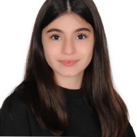 Nisa Betül Aydoğan