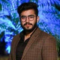 Muhammad Afaq Mehmood