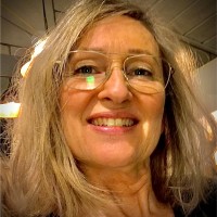 Hanne-Mette Frøslev Kolz