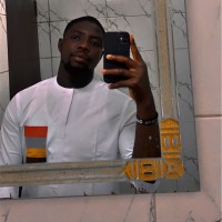 Samuel Chukwudi