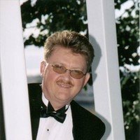 Alan Pryde
