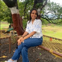 Shravani Joshi