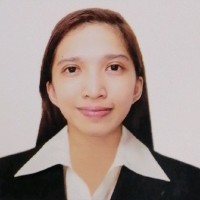 Anna Marie Pondoyo
