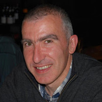 Mikel Larreategui Mogilnicki