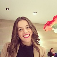 Stacy Rodrigues