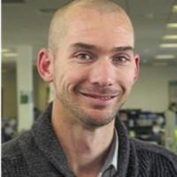 Daniel Selby