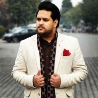Syed Mujtaba offical