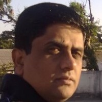 Jitendra Daryani
