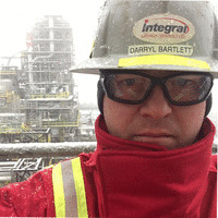 Darryl Bartlett