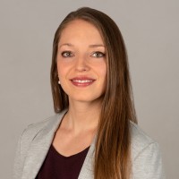 Rebekka Riniker