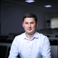 Ravshan Khatamov