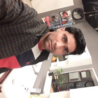 Pavitra Kumar Singh