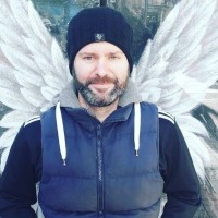 Raúl Cordero Postigo