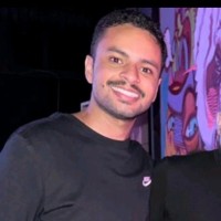 André Luiz Fernandes Dos Santos