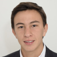 Andres Arteaga Bastiani