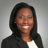 Alexis Clark, Pmp