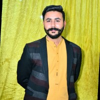 Bilal Haider