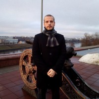 Pavel Prorovsky