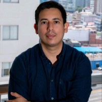 Juan Diego Crisanto Silupú
