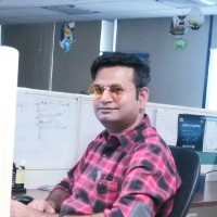 Divaker Singh