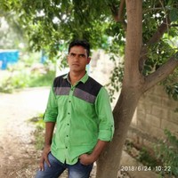 Mohammad Meraj