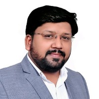 Nitin Srivastava