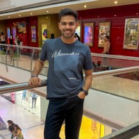 Ayush Solanki