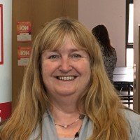 Julie James