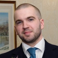Scott Pirrie