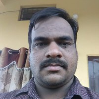 Srinivas Madasu
